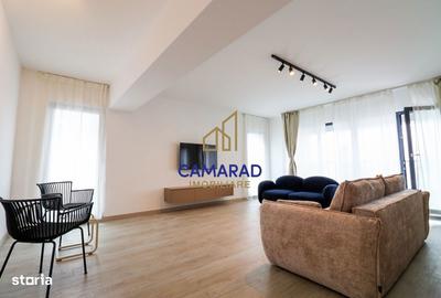 Apartament cu 2 camere, mobilat în Dristor - 12