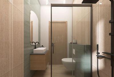 3 camere | Victoriei | Buzesti | Grivitei | bloc boutique - 6