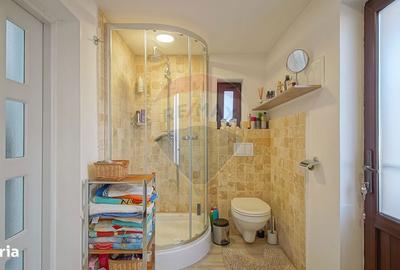 Casă cu 3 camere cu Teren 583 Mp în Bod - 8