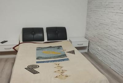 Apartament cu 2 camere semidecomandat în Nufărul - 3