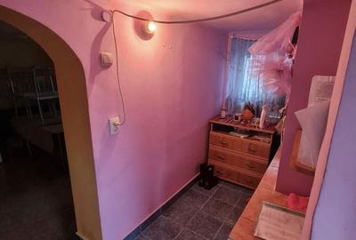 Casă cu 4 camere în Central - 8