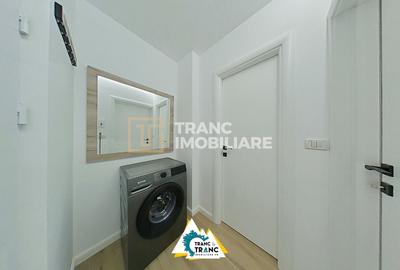 Garsonieră semidecomandată, mobilată în Micălaca - 4