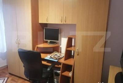 Apartament cu 3 camere decomandat în Decebal - 4