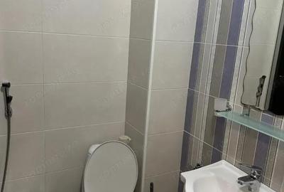 Garsonieră decomandată în Tractorul - 3