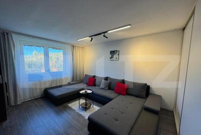 Casa cu 3 camere, zona Ruda Brad - 1