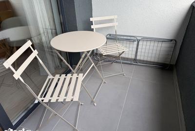 Apartament cu 2 camere în Progresul - 7