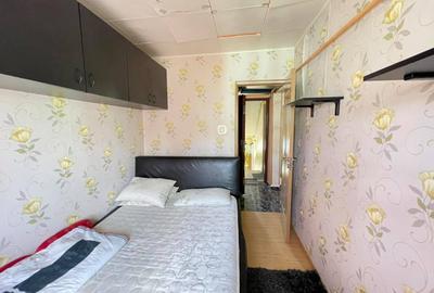 Apartament cu 3 camere semidecomandat, mobilat în Șagului - 4