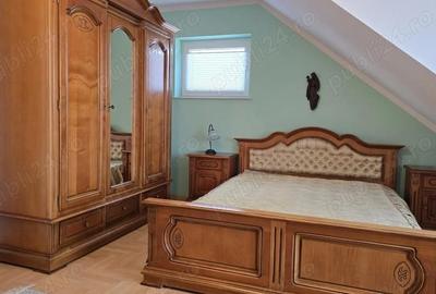 Casă cu Teren 665 Mp în Progresul - 6