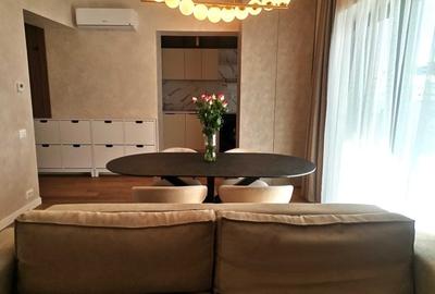 Ultramodern | One Cotroceni Park | 2 camere | Parcare subterana inclusa - 2