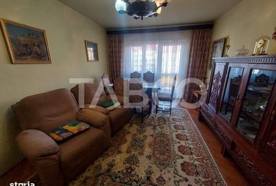 Apartament cu 4 camere decomandat, mobilat în Ștrand - 7