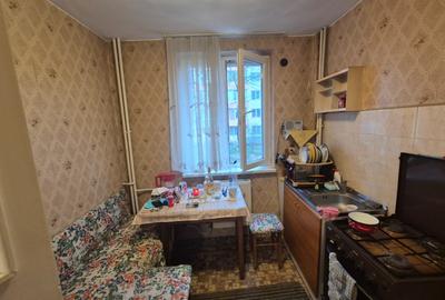 Apartament cu 2 camere semidecomandat în Central - 3