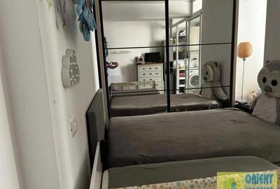 Palazu Mare, garsoniera, mobilata, gaze - 3