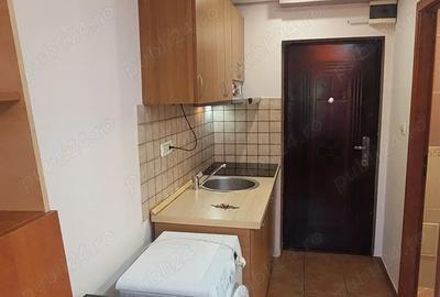 Garsonieră în Central