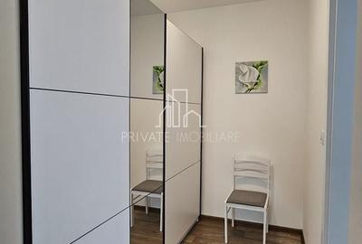 Apartament cu 2 camere decomandat în Libertății - 10