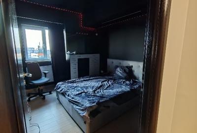 Apartament cu 2 camere decomandat, mobilat în Roșu - 7