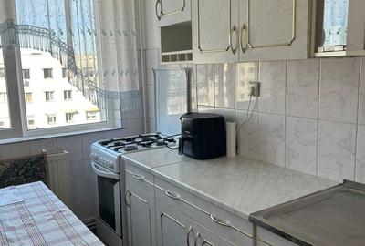 Apartament cu 2 camere decomandat în Central - 5