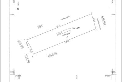 Spațiu comercial, în Hidiș - 1