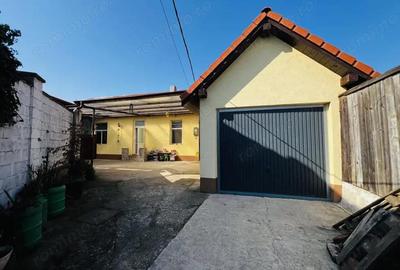 Casă cu 3 camere cu Teren 290 Mp în Bogdăneștilor - 3