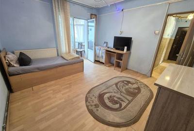 Apartament 2 camere, Granit - Bld. Socola - 1