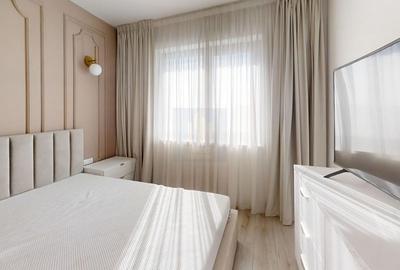Apartament 2 Camere de Inchiriat Onix Residence *Pipera* *Tur Virtual* - 4