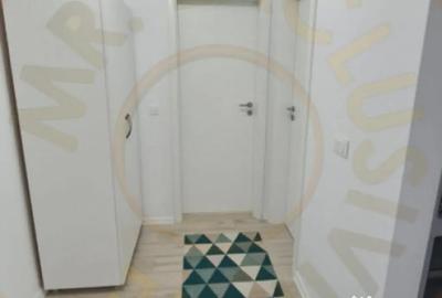 Apartament cu 2 camere semidecomandat, mobilat în Central - 4