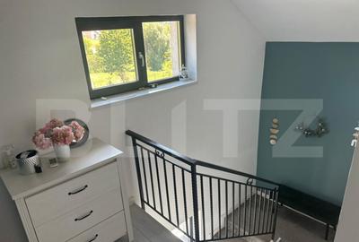 Vila 4 camere, 115 mp, zona Valea Adanca Vila 4 camere, 115 mp, zona Valea Adanca - 3