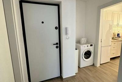 Apartament cu 2 camere, mobilat în Central - 15