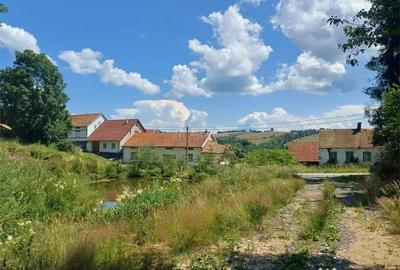 Teren de 4500 mp, în Brebu - 1