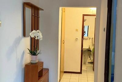 Apartament cu 2 camere decomandat în Central - 2
