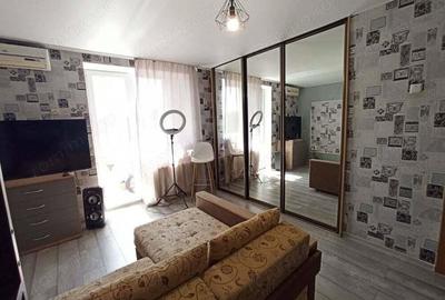 Ofer spre inchiriere garsoniera in zona Nicolae Teclu sector 3 - 1