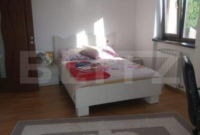 Casa moderna individuala, 250 mp + 600 mp teren, zona Sfantu Ilie - 6