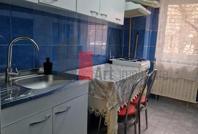 Garsonieră decomandată în Crângași - 3