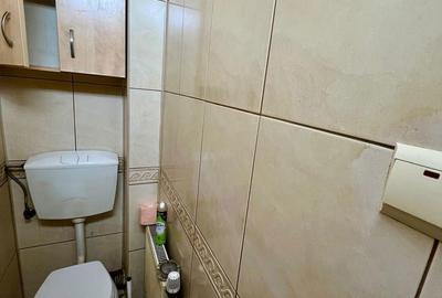 Apartament cu 2 camere în Libertății - 5