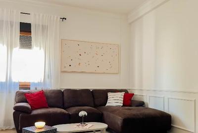 Apartament 3 camere •Natiunile Unite, Sector 5 - 1