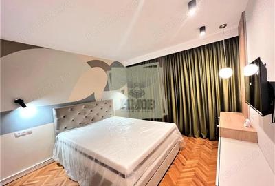 Apartament lux 3 camere decomandat etajul 1 zona centrala - 3