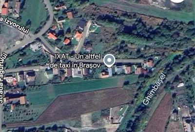 Teren 1.243 mp Stupini - 7