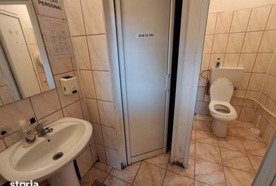 Spațiu comercial, de 68 mp, în Centrul Civic - 5