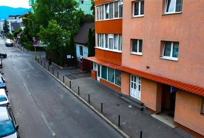 Spatiu comercial,vitrinat,doua intrari,acces facil, Calea Bucuresti,Astra,Brasov - 6