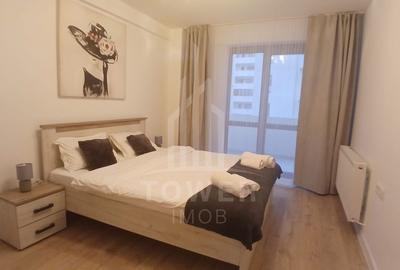 Apartament cu 3 camere decomandat, mobilat în Mihai Viteazul - 6