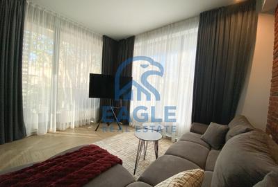 Faleza Nord - 2 Camere de lux cu terasa in bloc nou pe termen lung - 3