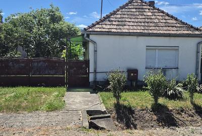 Casă cu 4 camere cu Teren 104 Mp în Gornești