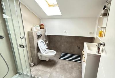 Casă cu 5 camere cu Canalizare în Bucureștii Noi - 10