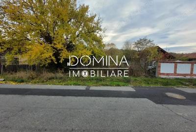 Teren de 4967 mp, în Bălești - 2