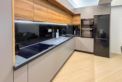 APARTAMENT 2 CAMERE PIPERA CORTINA NORTH - 2
