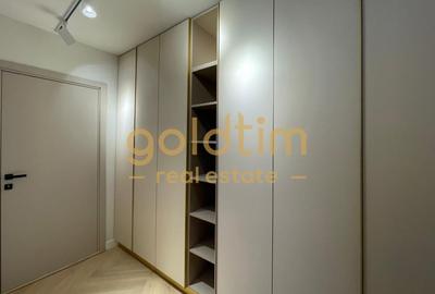 Apartament cu 3 camere decomandat, mobilat în Pipera - 52