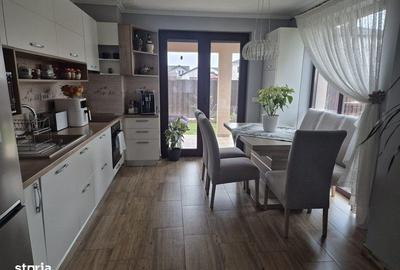 Casă cu 4 camere cu Teren 99 Mp în Șofronea - 6