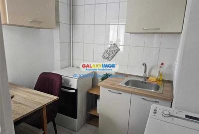 Garsoniera renovata, mobilata, Piata Minis, Titan - 6