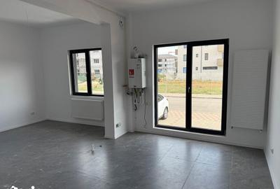 Spațiu comercial, de 35 mp, în Central
