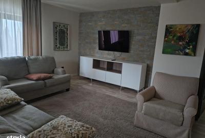 Casă cu 4 camere în Tărlungeni - 7