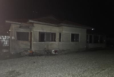 Casă cu 3 camere în Exterior Vest - 8